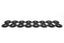 BTR SPRING LOCATOR FOR LS BRONZE GUIDES - .060" THICK - SET OF 16 - SL565060-16