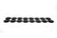 BTR LS SPRING LOCATOR SET - 4140 STEEL - .505" ID - .610" INNER STEP - .060" THICK - SET OF 16 - SLS128-16