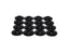 BTR STEEL RETAINER SET - FOR PLATINUM/EXTREME SPRINGS - SR001S-16