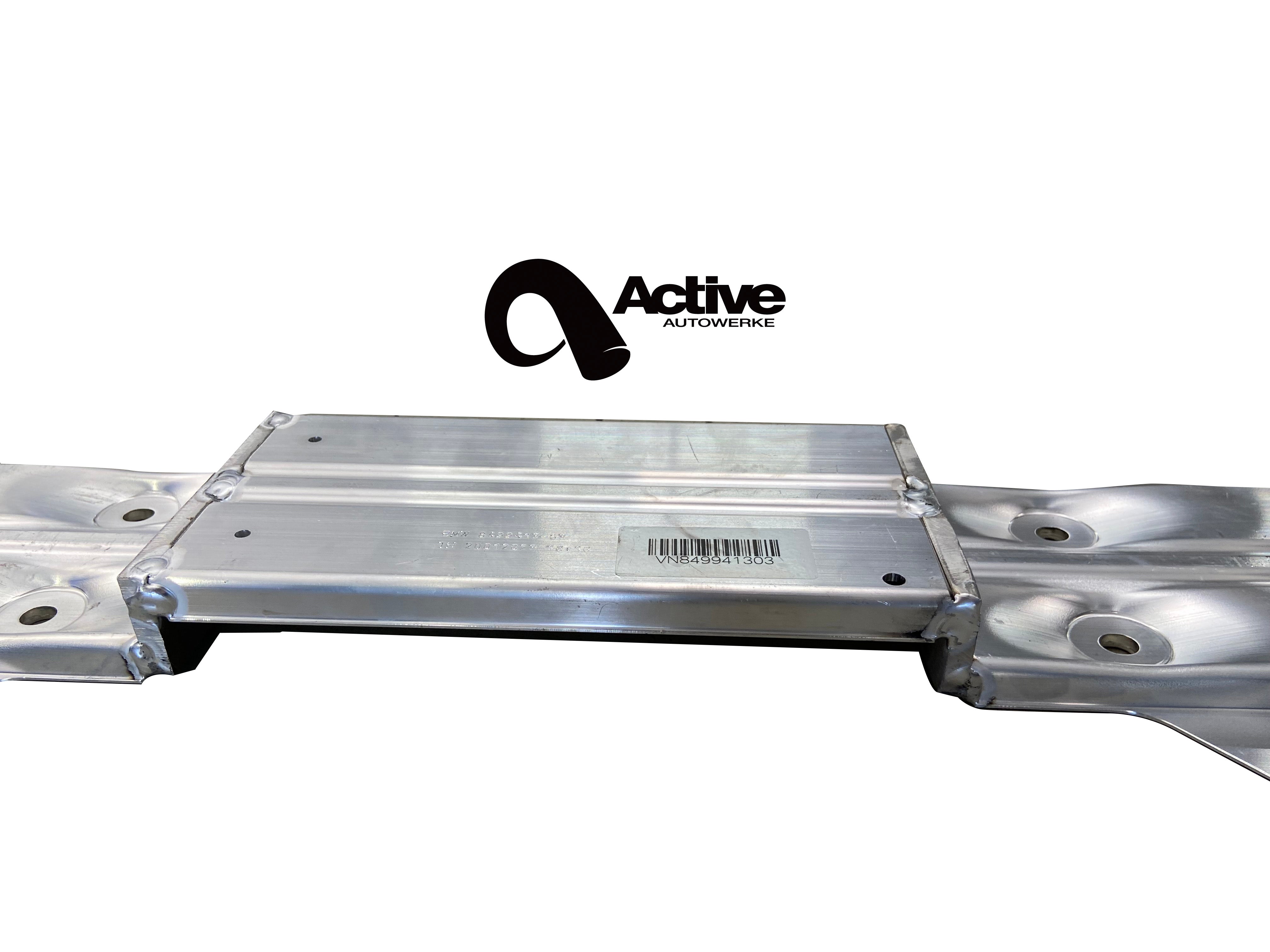 Active Autowerke M340i M440i Chassis Brace - G2X Brace Secondary image