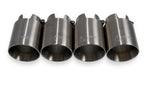 F8X BMW M3 & M4 Rear Exhaust Tips - for Active exhausts