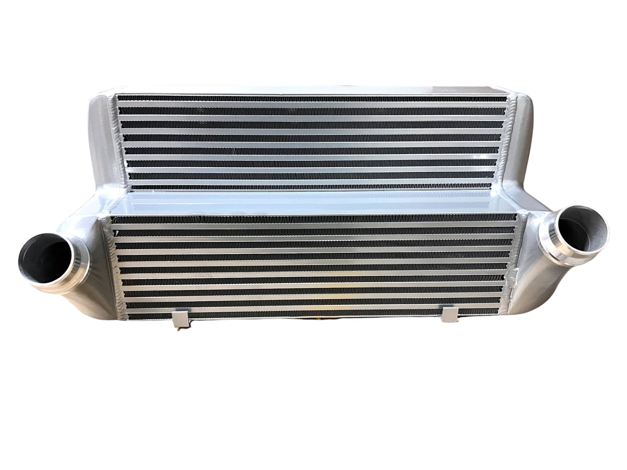 MAD BMW High Density Stepped Core F Chassis Race Intercooler N20 N26 N55 1/2/3/4/M2 Secondary image
