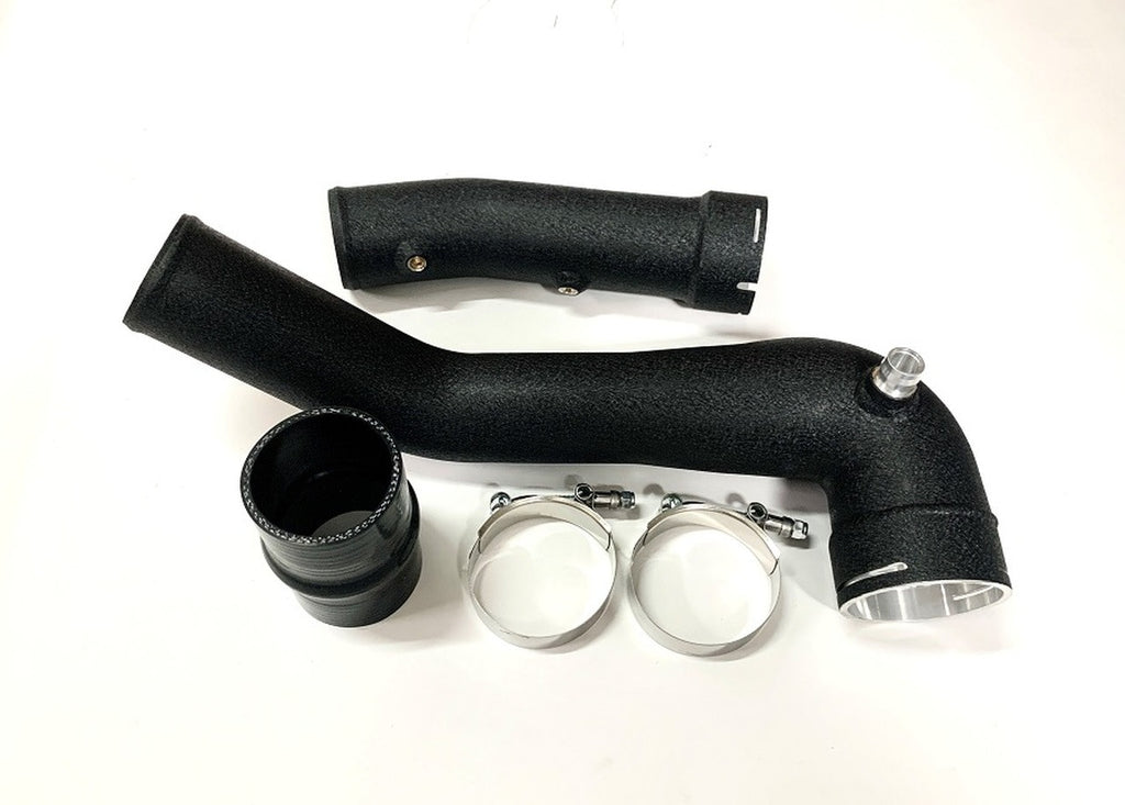 MAD BMW N20 N26 charge pipe 228 328 428
