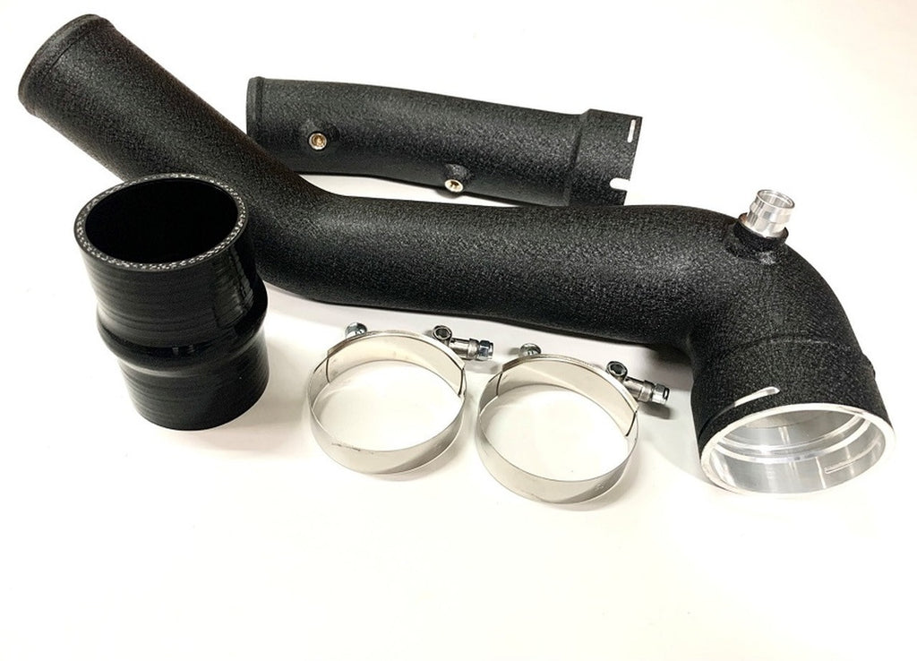 MAD BMW N20 N26 charge pipe 228 328 428