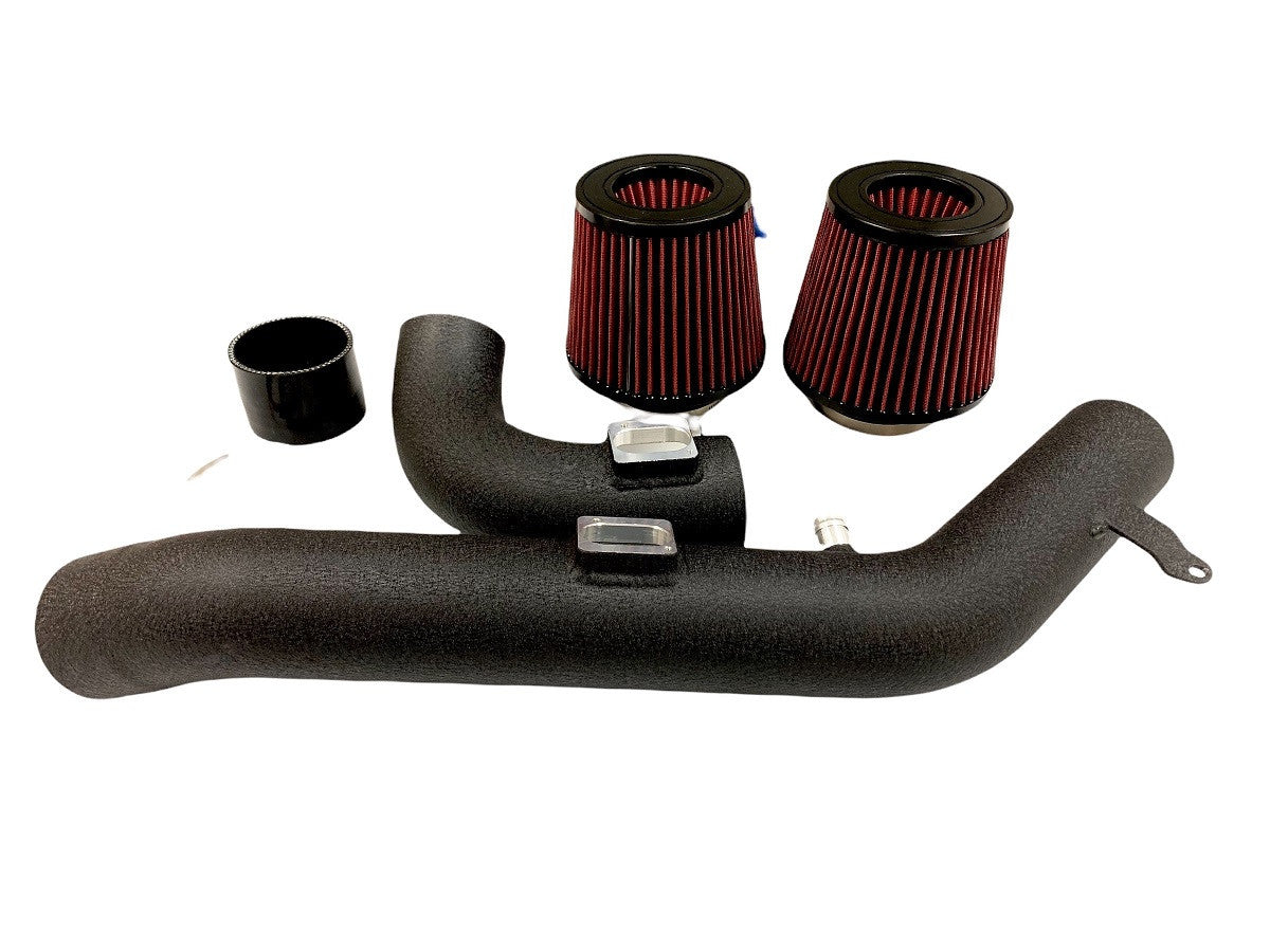 MAD BMW F8x S55 M2C M3 M4 High Flow Air Intake Secondary image