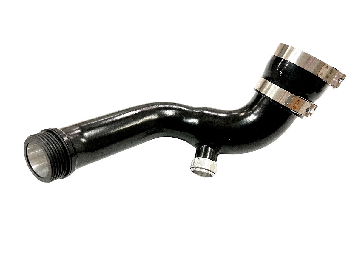 MAD N55 Inlet for F chassis BMW M135 M235 M2 335 435 Secondary image