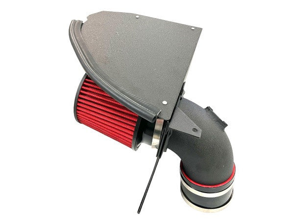 MAD BMW M240 M340 M440 B58 High Flow Air Intake W/ Heat Shield Secondary image