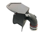 MAD Toyota Supra A90 & BMW Z4 B58 High Flow Air Intake W/ Heat Shield