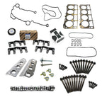 BTR 2009+ GEN III HEMI MDS CONVERSION KIT