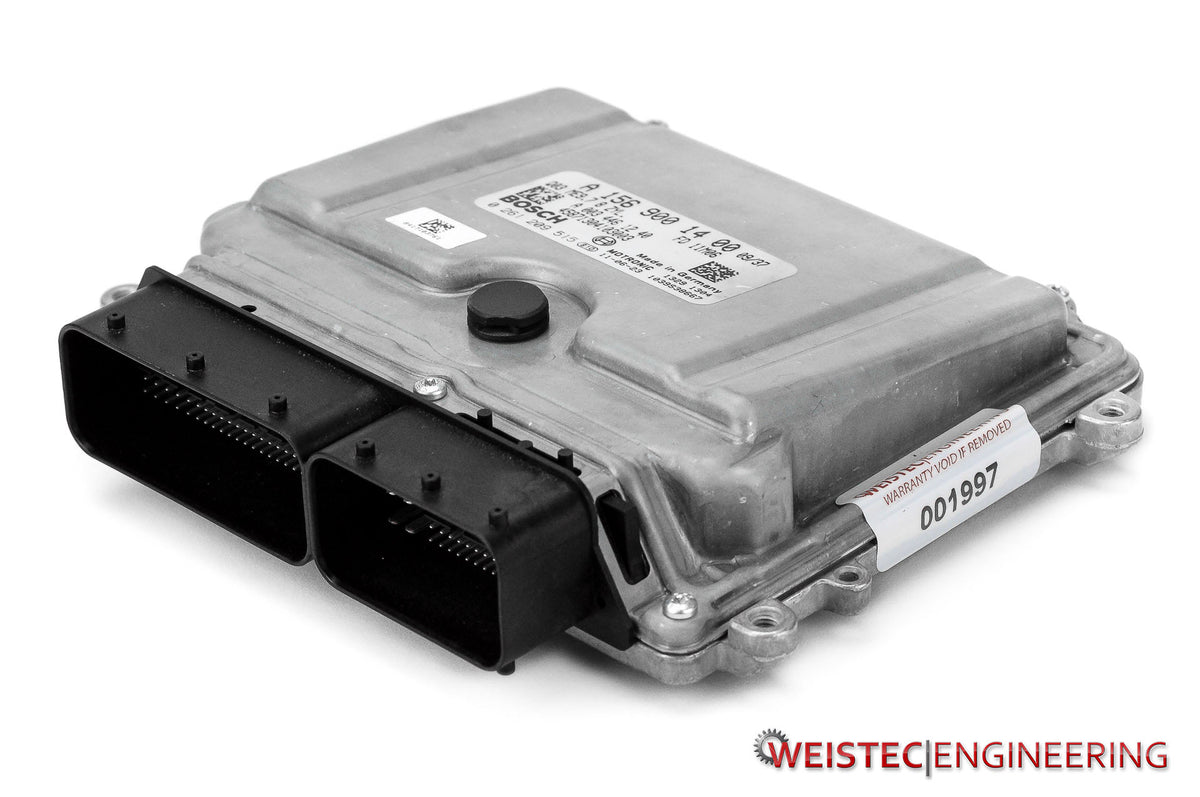 M156 ECU Tune Main image