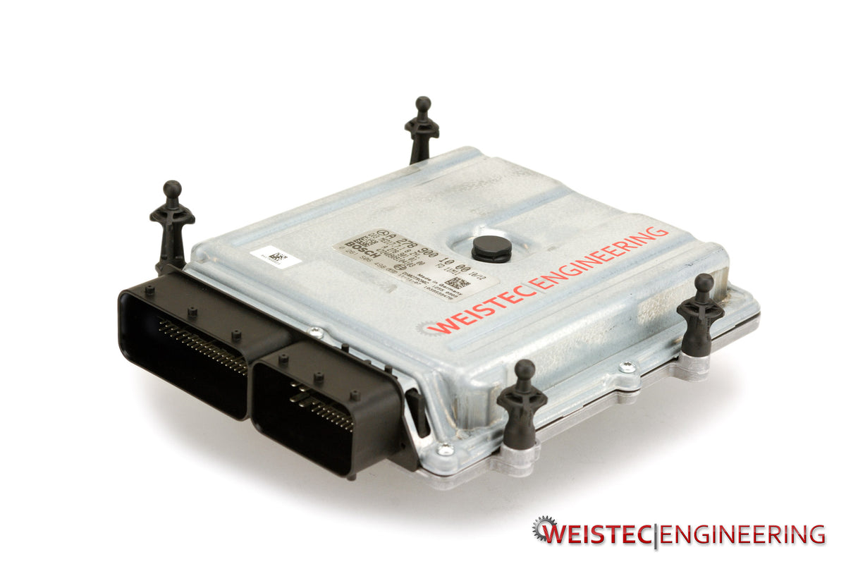 M278 ECU Tune
