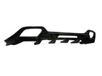 Mercedes C190 GT GTS Carbon Fiber Diffuser