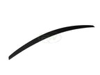 Mercedes C190 GT GTC GTS RWS CF Trunk Spoiler