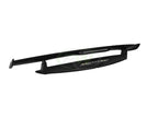 Mercedes R190 GT GTS GTC GTR CF Roadster Wing