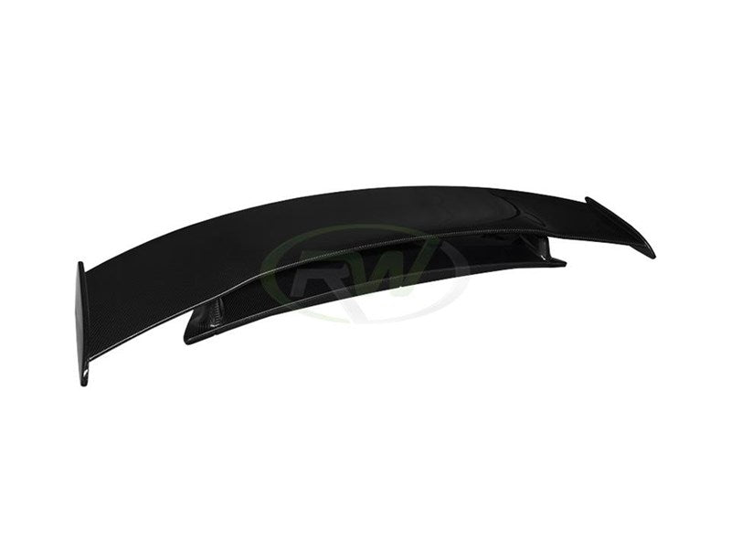 Mercedes R190 GT GTS GTC GTR CF Roadster Wing