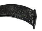 Mercedes C190 GT-R Style Forged Carbon Wing