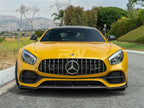 Mercedes C190 R190 GTS GTC RWS CF Aero Pack