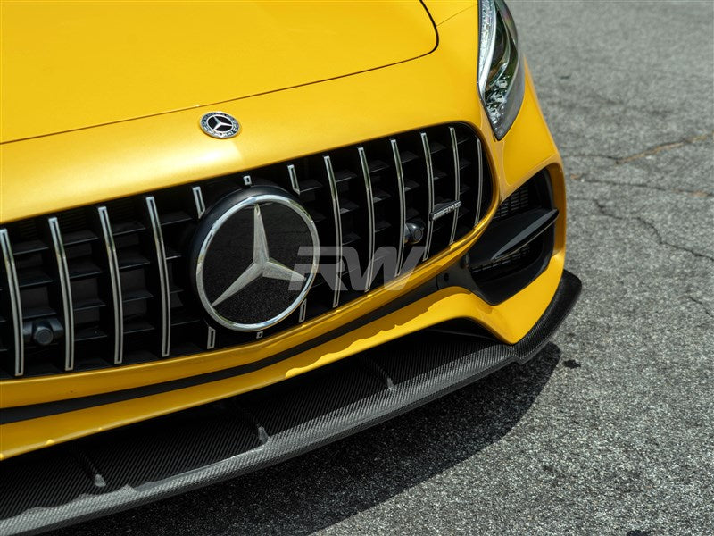 Mercedes C190 R190 GTS GTC RWS CF Aero Pack