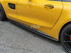 Mercedes C190 R190 GTS GTC RWS CF Aero Pack