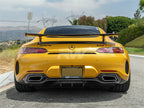 Mercedes C190 R190 GTS GTC RWS CF Aero Pack