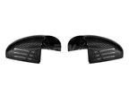 Mercedes C192 GT55 GT63 CF Mirror Caps