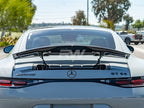 Mercedes C192 GT55 GT63 CF OEM Style Wing