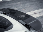 Mercedes C192 GT55 GT63 CF Fixed Wing