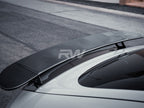 Mercedes C192 GT55 GT63 CF Fixed Wing