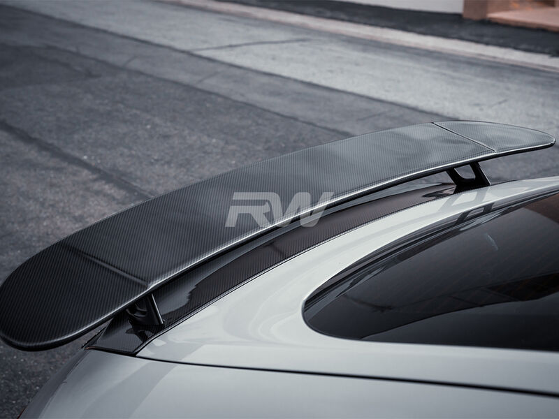 Mercedes C192 GT55 GT63 CF Fixed Wing