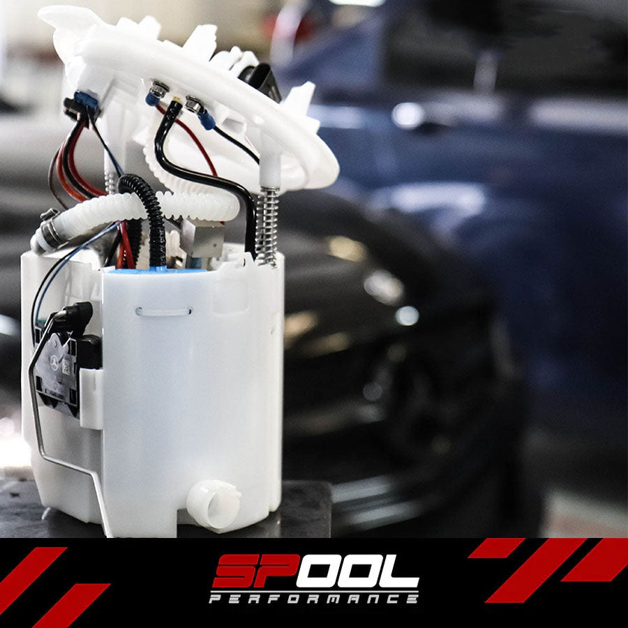 Spool Stage 3 Low Pressure Fuel Pump | AMG GLS63 [M177] Main image