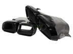 Mercedes GLC AMG 63 19-23 Exhaust Tips