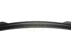 Mercedes GLC Coupe Carbon Fiber Trunk Spoiler