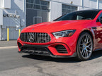 Mercedes X290 GT63S Carbon Fiber Front Lip