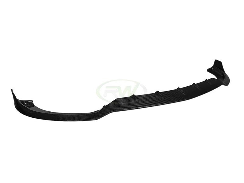 Mercedes X290 GT63S Carbon Fiber Front Lip