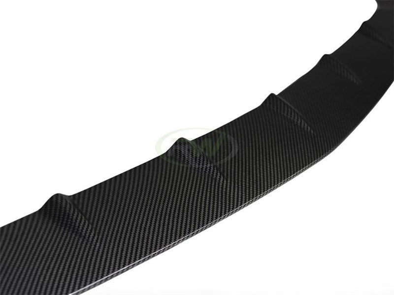 Mercedes X290 GT63S Carbon Fiber Front Lip