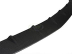 Mercedes X290 GT63S Carbon Fiber Front Lip