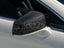 Mercedes Carbon Fiber Replacement Mirror Caps