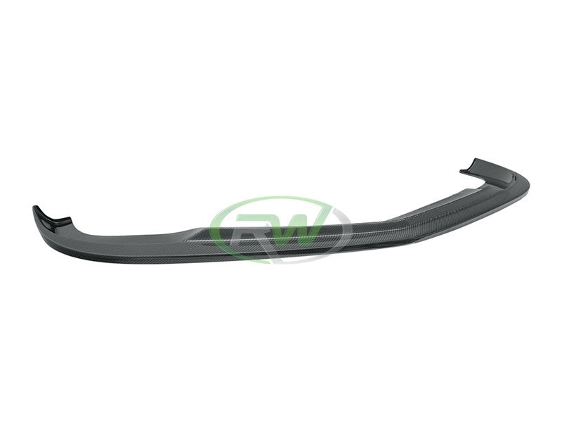 Mercedes W204 C63 Arkym Style CF Front Lip