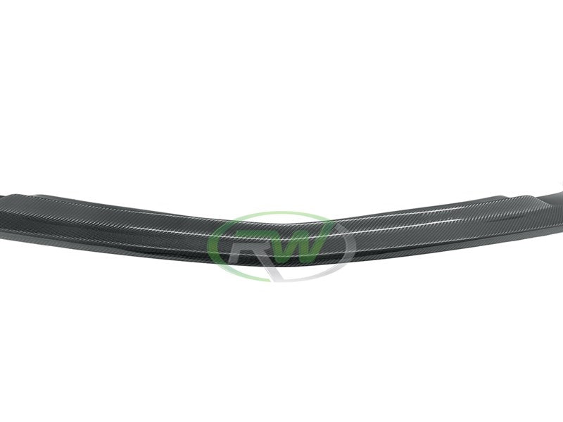 Mercedes W204 C63 Arkym Style CF Front Lip