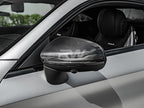 Mercedes CF Mirror Caps W205 W213 W222
