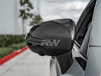 Mercedes CF Mirror Caps W205 W213 W222