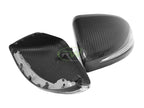 Mercedes CF Mirror Caps W205 W213 W222