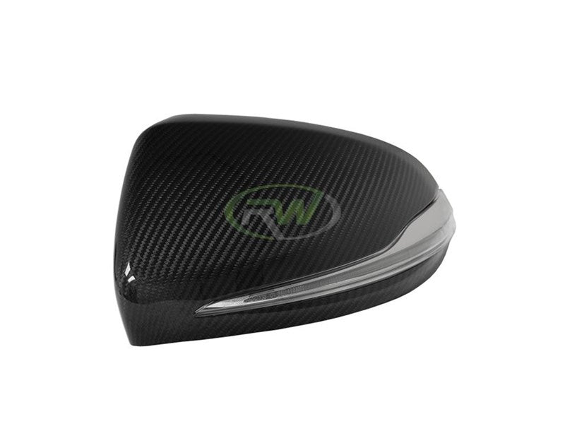 Mercedes CF Mirror Caps W205 W213 W222