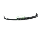 Mercedes W205 C63 BRS Style CF Front Lip Spoiler