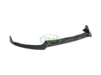 Mercedes W205 BRS Style Carbon Fiber Front Lip
