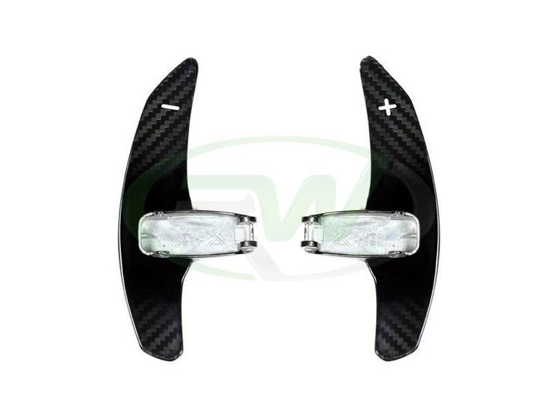 Mercedes Benz AMG Paddle Shifters Secondary image