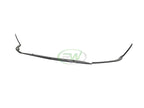 Mercedes W205 C63 C63S Coupe ED1 Style CF Front Lip