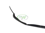 Mercedes W205 C63 C63S Coupe ED1 Style CF Front Lip