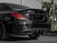 Mercedes W205 C63/C63S AMG DTM CF Diffuser