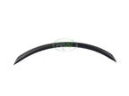 Mercedes W205 Coupe ED1 Style CF Trunk Spoiler